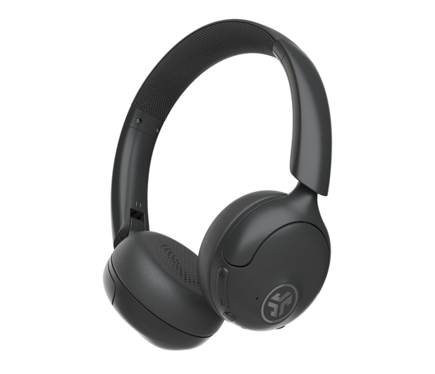 JLAB Headset Go Lux ANC grafitowe JL GO LUX GP - 1361351 - zdjęcie